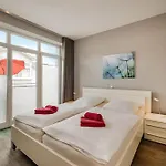 Apartment Marin 14 Zinnowitz