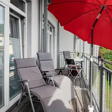 Appartement Marin, 14