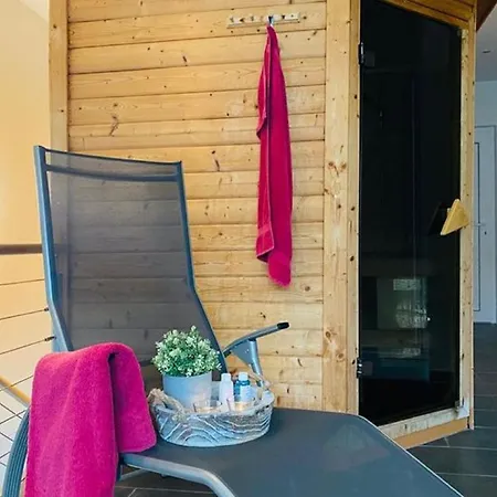 Marin, 14 Appartement