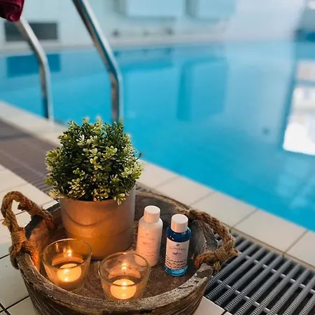 Appartement Marin, 14 Zinnowitz