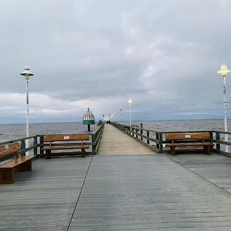 Appartement Marin, 14 *