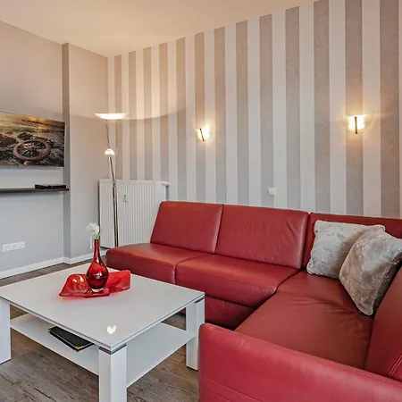 Appartement Marin, 14