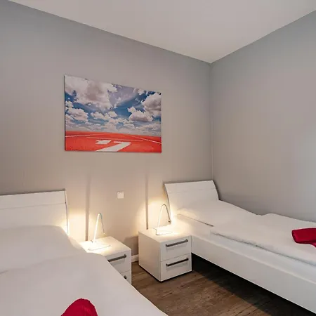 Marin, 14 Appartement