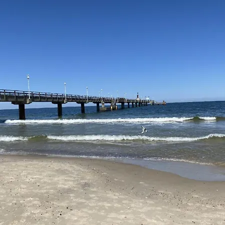 Appartement Marin, 14