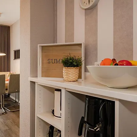 Appartement Marin, 14