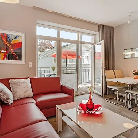 Marin, 14 Apartman