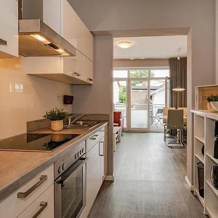 Marin, 14 Apartman *