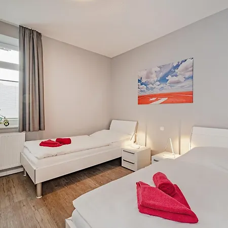 Apartman Marin, 14