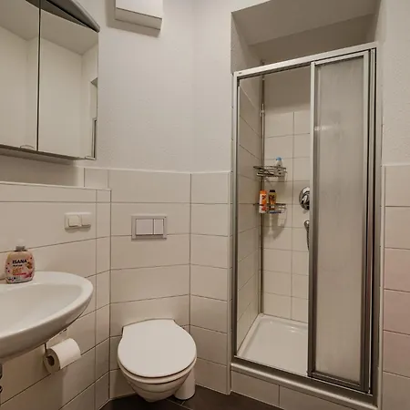 Apartman Marin, 14 Zinnowitz